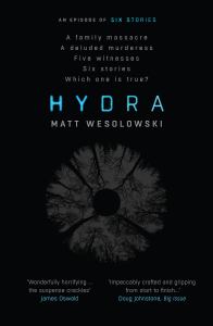 Hydra final jacket image