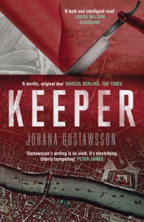 KEEPER COVER AW 2.indd