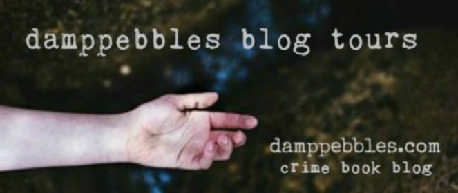 Damp Pebbles Tours Banner